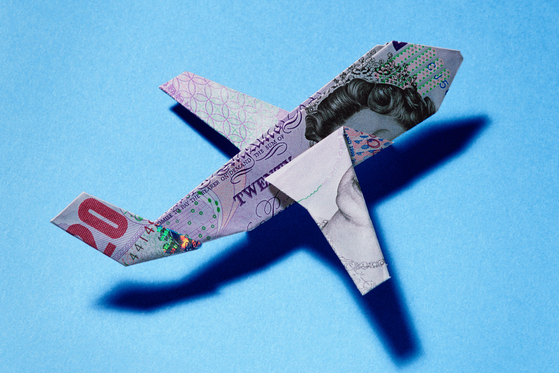 The Best Ways to Send Money Abroad From the UK